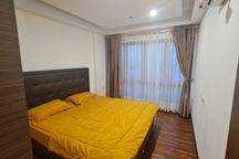 Rp7juta/month Sea View Apartment Harbourbay Residence 20 Floor 1br Beside Marriot Hotel