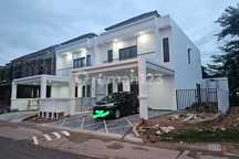 Di Sewakan 4 Kamar 5 Toilet Rumah Elite Sukajadi Taman Golf Residence 2