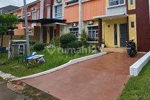 Di Sewakan 3Kamar Tidur 2Toilet Taman Golf Residence 2 Sukajadi
