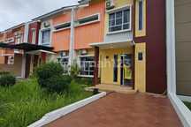 Di Sewakan 3Kamar Tidur 2Toilet Taman Golf Residence 2 Sukajadi