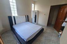 For Rent 6 Rooms 7 Toilets Big House Sukajadi Fully Furnished