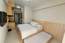 Di Sewakan Studio Apartment Baloi Pusat Kota Depan Bcs Mall