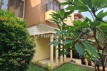 Minimalis Tropical House di Kemang Jakarta Selatan