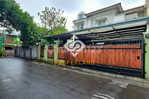 Rumah Lokasi Strategis Dekat Cipete