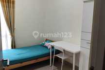 Rumah Cluster 2Lantai Dekat ke Universitas Terkenal di Jatinangor