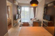 Apartemen 2BR Premium Siap Huni di Landmark Bandung