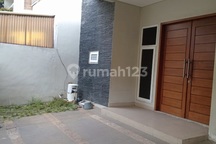 Rumah Murah Siap Huni di Pondok Indah