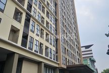 Apart Siap Huni di Apart Transpark Bintaro, Bintaro Jaya Sektor 7