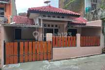 Di Jual Cepat & Murah Rumah Terenovasi Di Kota Sukabumi