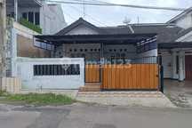 Rumah Kontrakan Lokasi Strategis di Jalan Utama Perumahan Taman Asri Kota Sukabumi