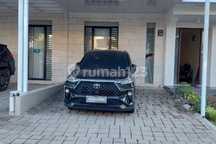  Disewakan Rumah 2 Lantai di Citraland TallasaCity Makassar