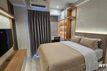 Disewakan Delft Apartemen Cpi Full Furnished