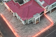 Disewa Rumah Jalan Boulevard Puri Indah untuk Komersil