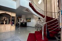 Jual Rumah Camar Pik Hook Minimalis Asri