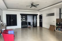 Rumah Grisenda Pik Minimalis 3lantai Bagus Siap Huni