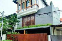 Jual Rumah Mewah Pondok Indah Furnish Interior Bagus