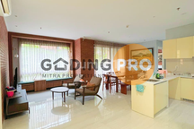 Murah Apartemen Lloyd Alam Sutera 3 Bedroom Furnish Interior