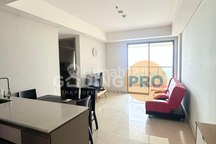 Di Sewakan Apartemen Gold Coast Seaview