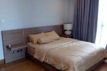 Residence 8 Senopati 1 Bedroom luas 102 m view pool