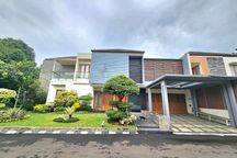 Rumah Hook Mewah 2 Lantai Full Furnishedsiap Huni D .jagakarsa Jakarta Selatan