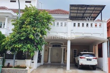 Dijual Cepat Rumah Mewah Minimalis Termurah di Bulevar Hijau Regency Harapan Indah Bekasi