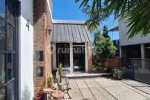 Rumah Tumbuh Estetik Full Furnished Siap Huni di Cipageran Cimahi