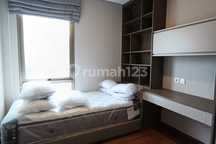 APARTEMEN HEGARMANAH RESIDENCE TIPE 2BR MEWAH FULL FURNISHED SIAP HUNI BANDUNG