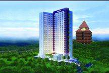 Murah Sekali Unit Apartemen Dave Depok UI Full Furnished