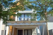 Rumah Sewa Full Furnished di Cilegon