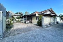 Rumah Murah Colomadu Lokasi Solo Surakarta