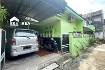 Rumah murah siap huni Gumpang Kartasura Solo