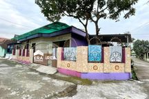 Rumah Murah 3 Menit Dari Bulog Delanggu Klaten