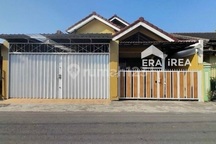 Rumah Siap Huni Kartasura Solo Dekat Rs Karima