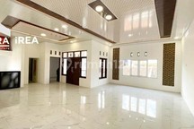 Rumah Baru Minimalis Modern Gumpang Kartasura Solo