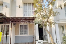 Hunian Bagus 2 Lantai Cilegon Park Perumahan Elit