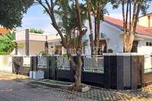 Hunian Cluster Pondok Cilegon Indah Posisi Hook