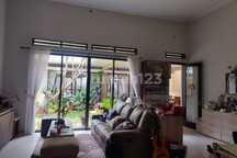 Rumah di Bandung Tempo Dulu Kota Baru Parahyangan Dekat Ikea