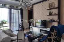 Rumah Furnished di Bandung Tempo Dulu Kbp