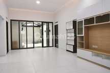 Rumah 1 Lantai Furnished di Bandung Tempo Dulu Kota Baru Parahyangan