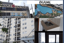 Dijual Murah Apartement Mapple Park Kemayoran