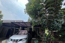 Disewa Rumah Minimalis Di Metland Transyogi Cluster Sherwood