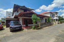 Rumah Jl. Purnama, Komp. Purnama Permai, Pontianak