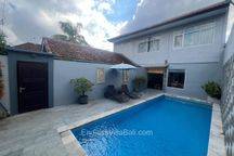 Sanur 1 Bedroom Monthly Yearly Rental Villa