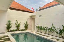 Villa Umalas Semer 2bdr 3 5yrs Rent 