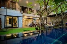 Dijual Rumah Mewah 2 Lantai - Lokasi Strategis Renon, Denpasar
