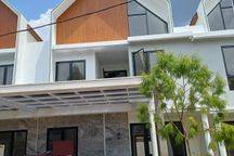 Di Sewakan Rumah Baru Full Furnish Di Kedaton Park Bsb Semarang Barat 
