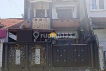 Di Sewakan Rumah di Semarang Tengah Tegal Sari