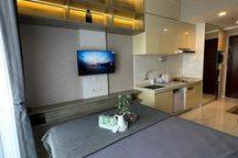 Sky House Apartment Bsd, Huni Nyaman Dan Stylish Dekat The Breeze
