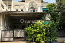 Jual Rumah Banting Harga Bagus Murah di Royal Residence Pulo Gebang