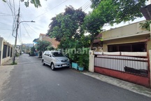 Superr Murah!! Rumah Matraman Utan Kayu Rawamangun